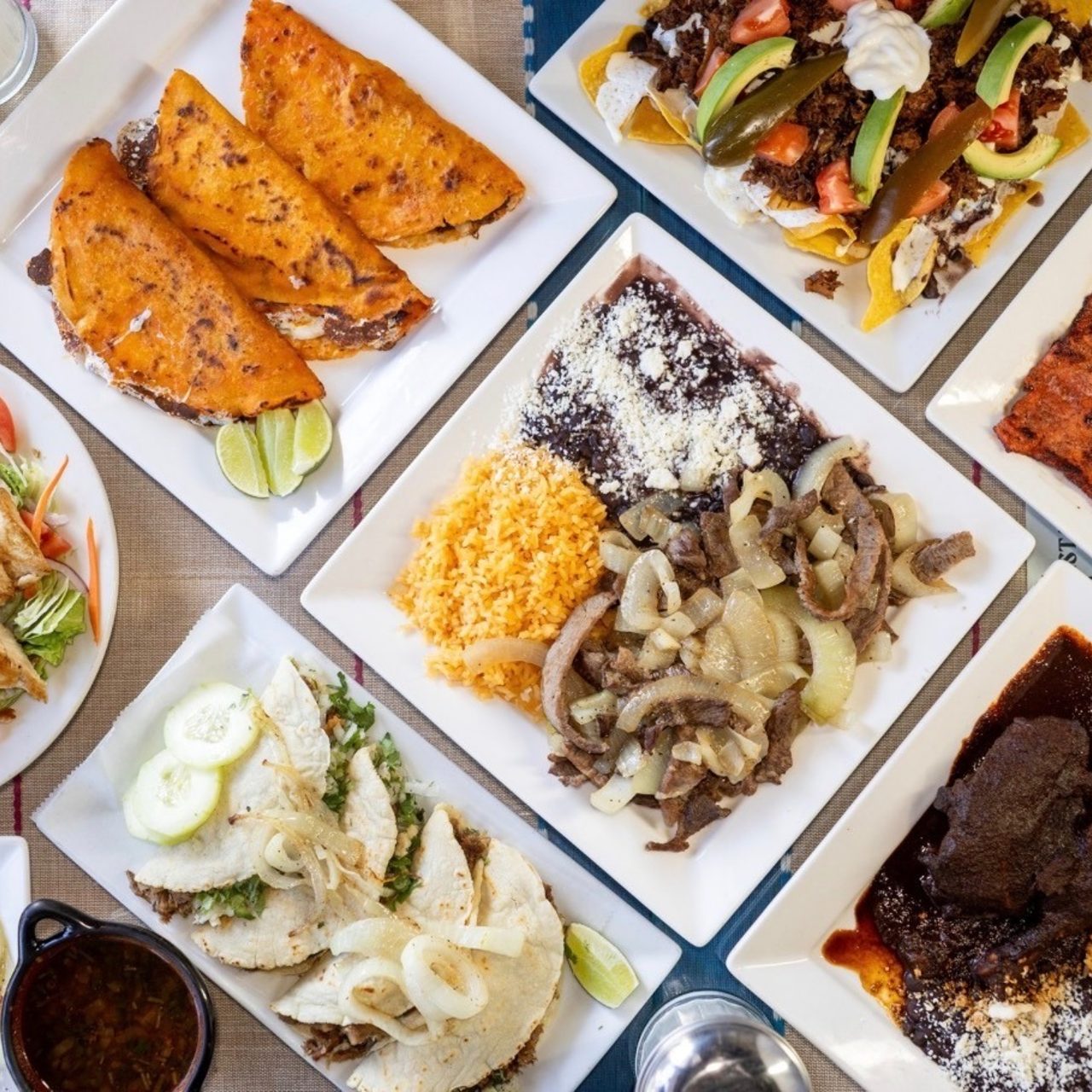 Catering for Every Occasion
