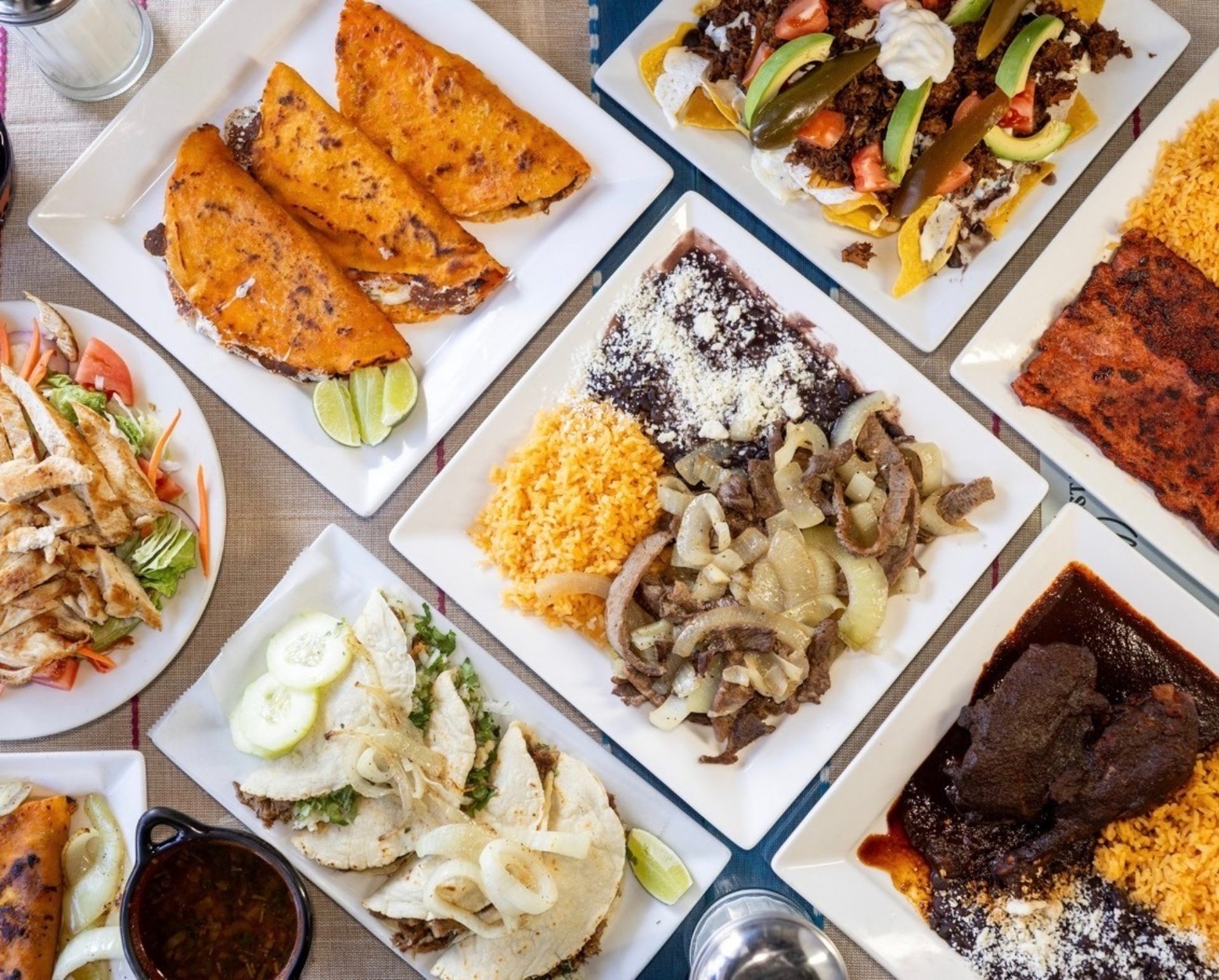Catering for Every Occasion