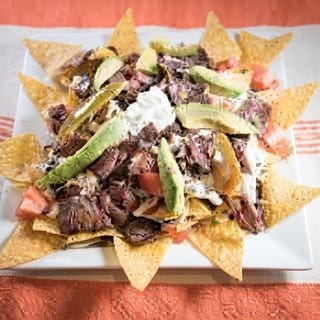 Nachos