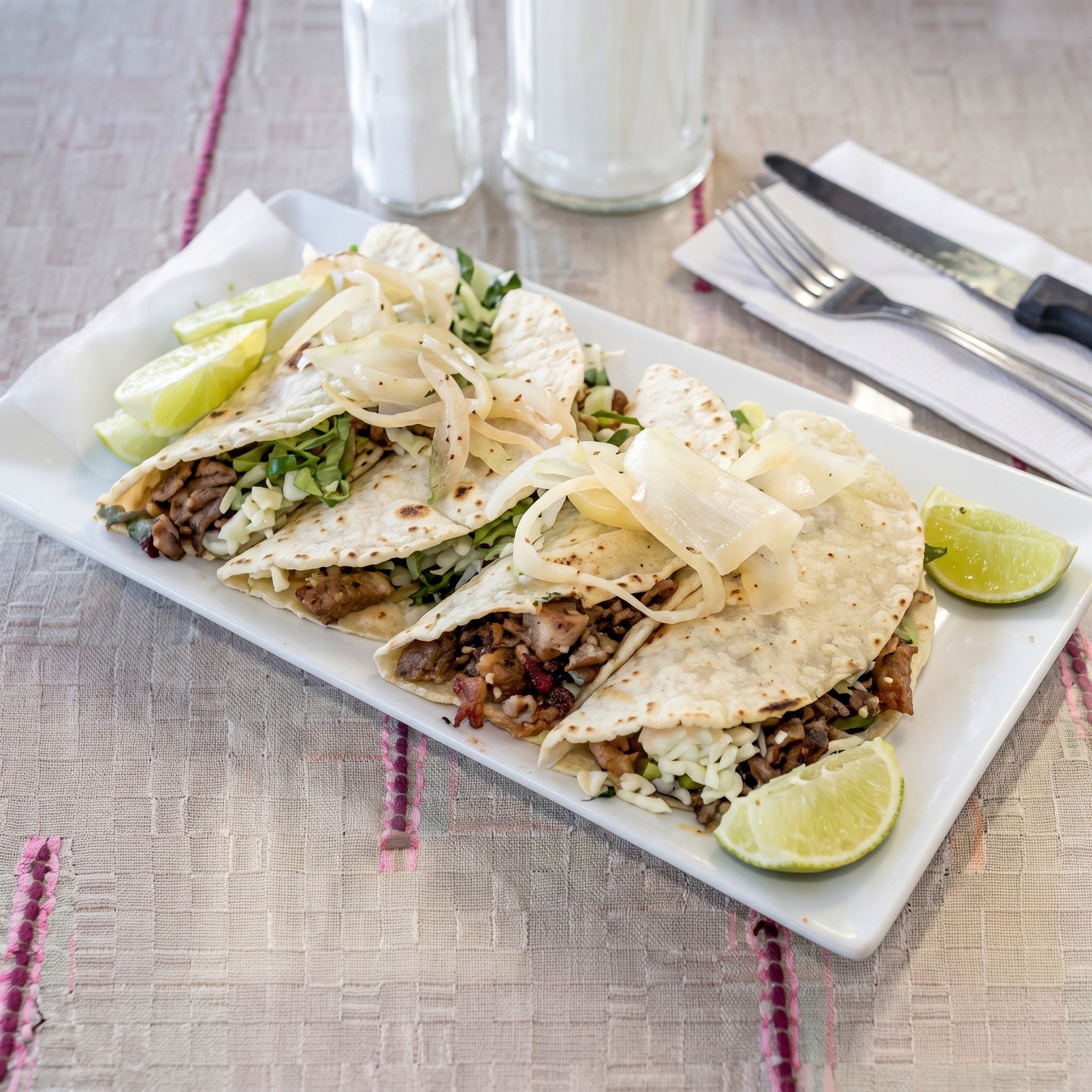13. Carnitas.