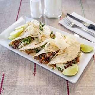 6. Al Pastor